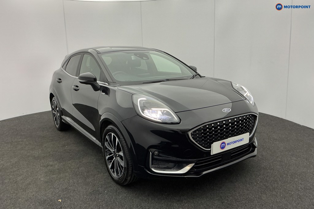 Used Ford Puma 2021 for sale - 76980191: Photo 37