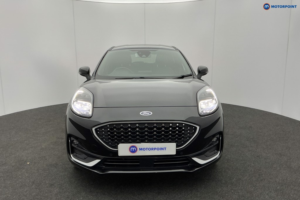 Used Ford Puma 2021 for sale - 76980191: Photo 38