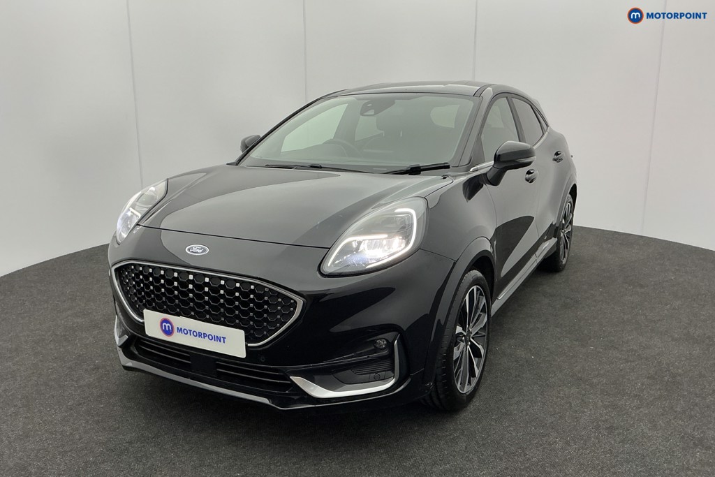 Used Ford Puma 2021 for sale - 76980191: Photo 39