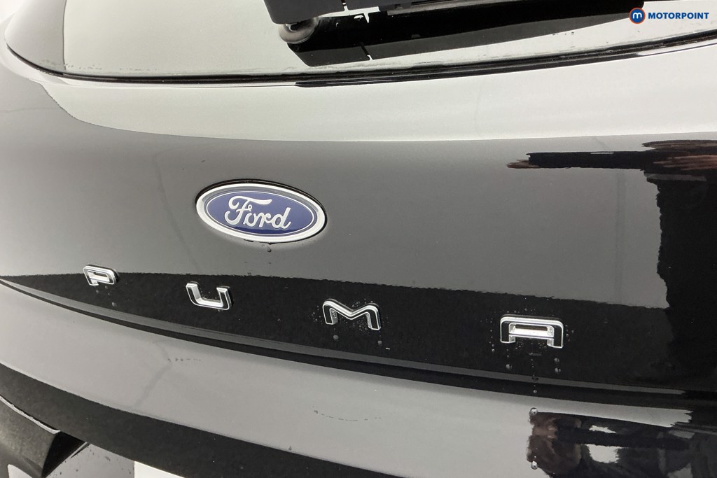 Used Ford Puma 2021 for sale - 76980191: Photo 41