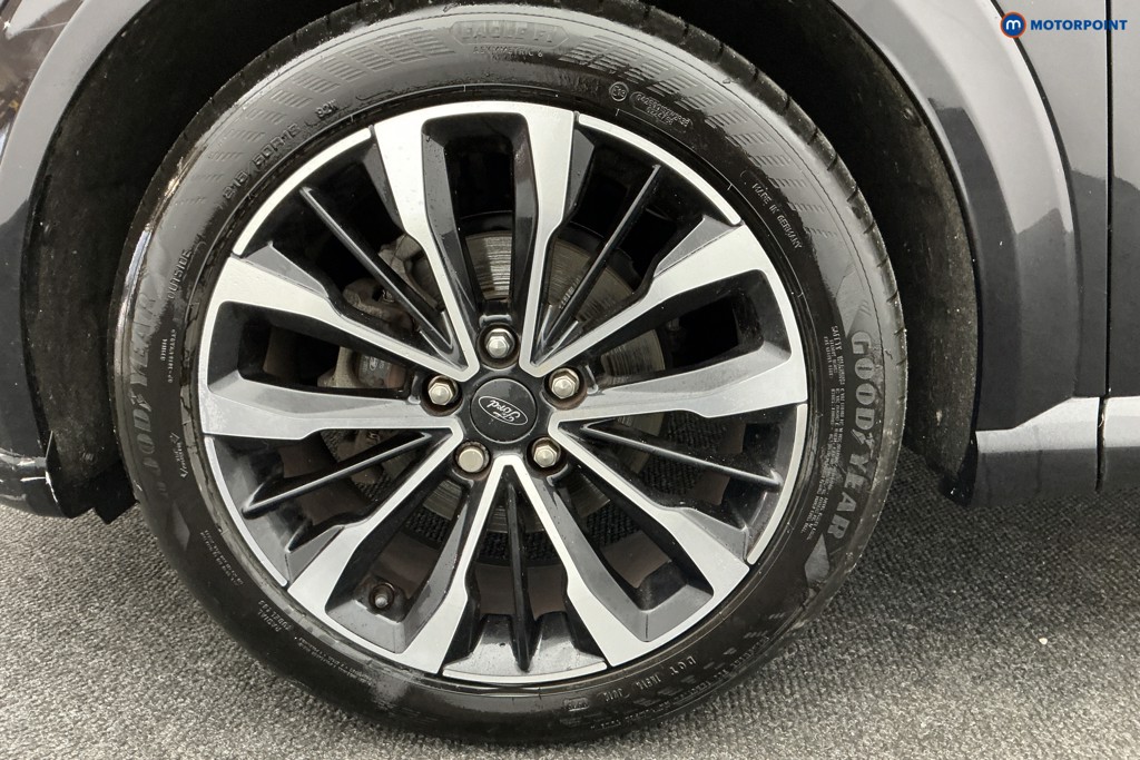 Used Ford Puma 2021 for sale - 76980191: Photo 42