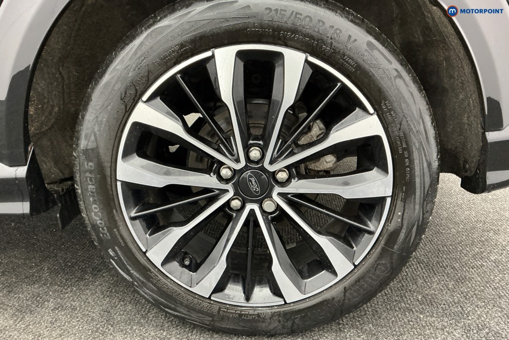 Used Ford Puma 2021 for sale - 76980191: Photo 43