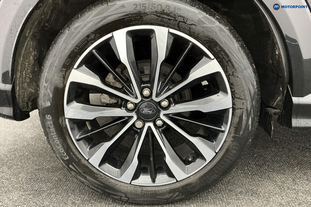 Used Ford Puma 2021 for sale - 76980191: Photo 44