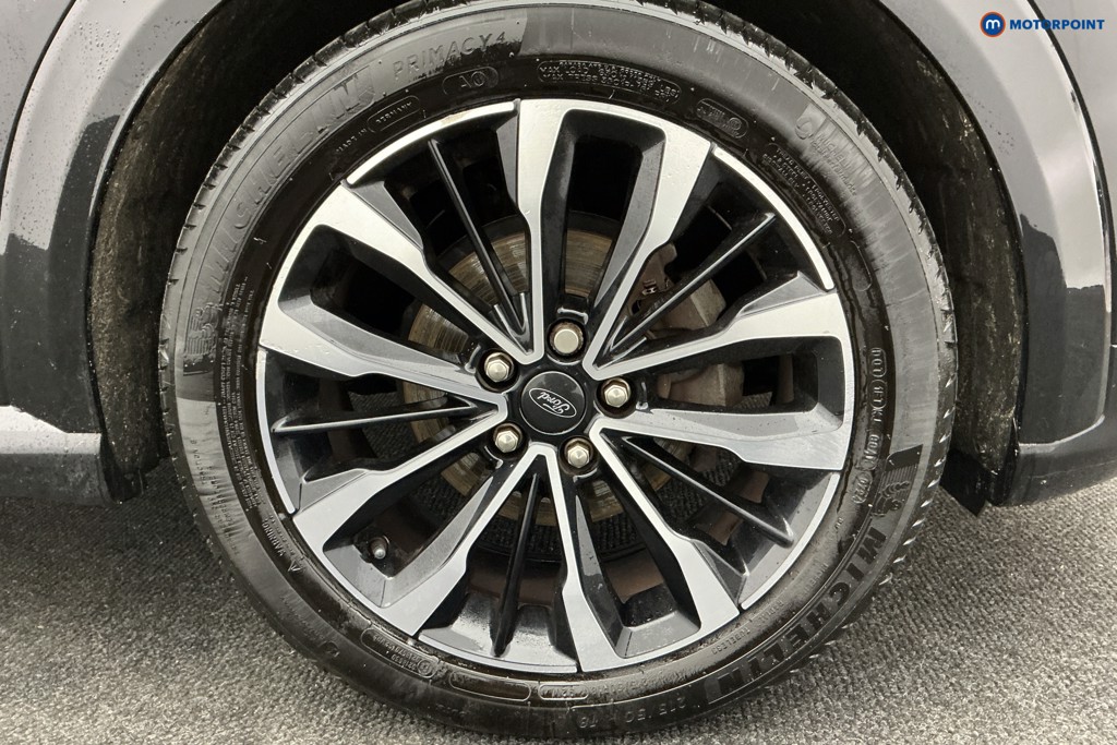 Used Ford Puma 2021 for sale - 76980191: Photo 45