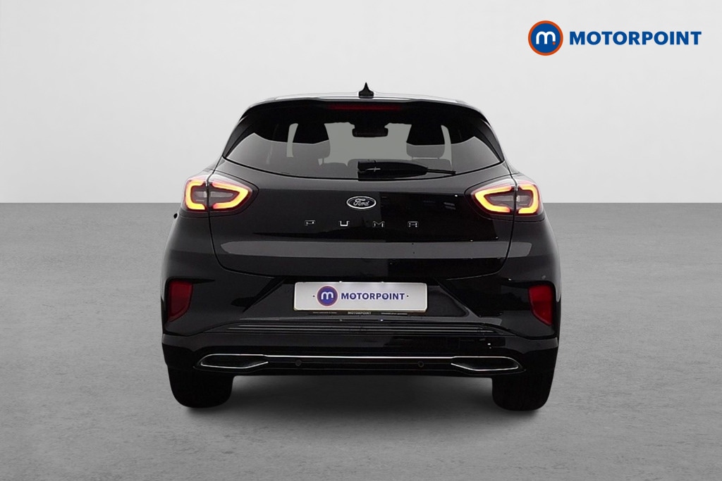 Used Ford Puma 2021 for sale - 76980191: Photo 6