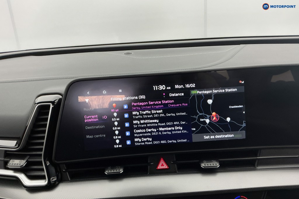 Used Kia Sportage 2025 for sale - 77620033: Photo 10