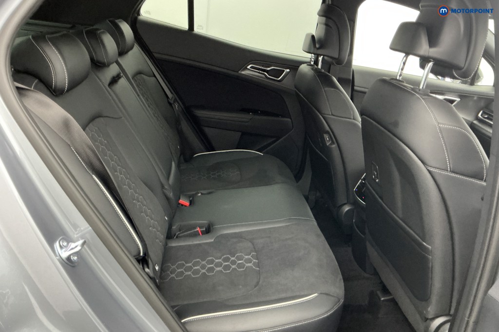 Used Kia Sportage 2025 for sale - 77620033: Photo 13