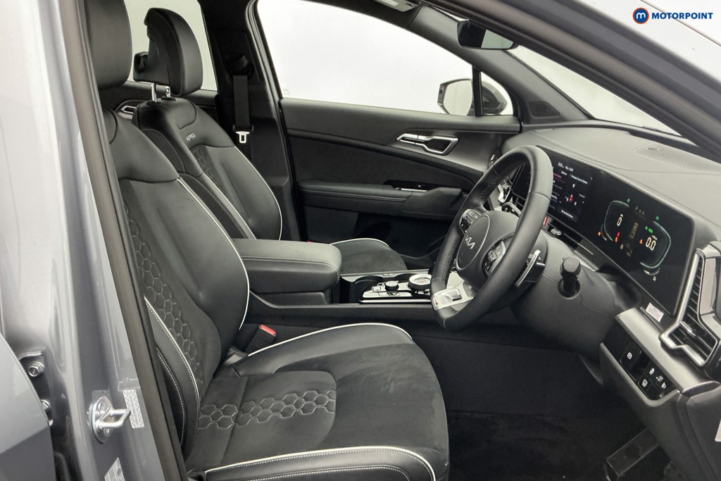 Used Kia Sportage 2025 for sale - 77620033: Photo 14