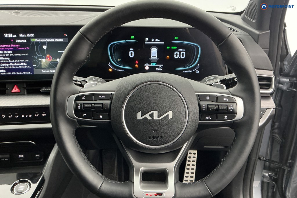 Used Kia Sportage 2025 for sale - 77620033: Photo 15