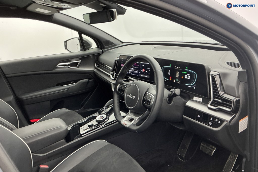 Used Kia Sportage 2025 for sale - 77620033: Photo 16