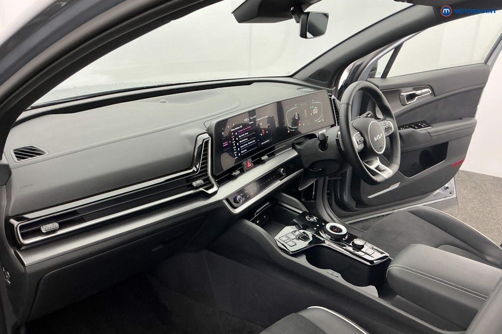 Used Kia Sportage 2025 for sale - 77620033: Photo 17