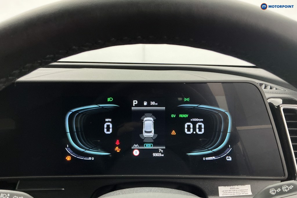 Used Kia Sportage 2025 for sale - 77620033: Photo 18