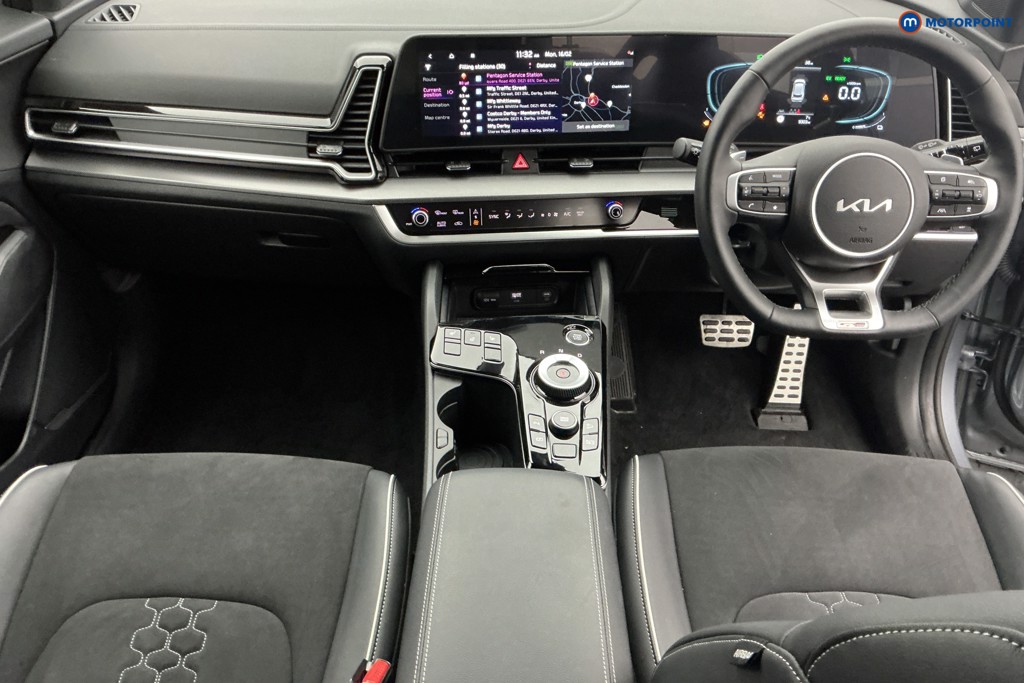 Used Kia Sportage 2025 for sale - 77620033: Photo 20