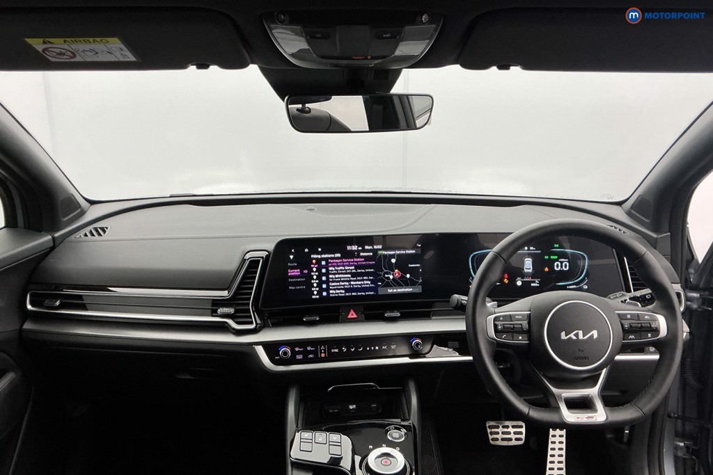 Used Kia Sportage 2025 for sale - 77620033: Photo 21