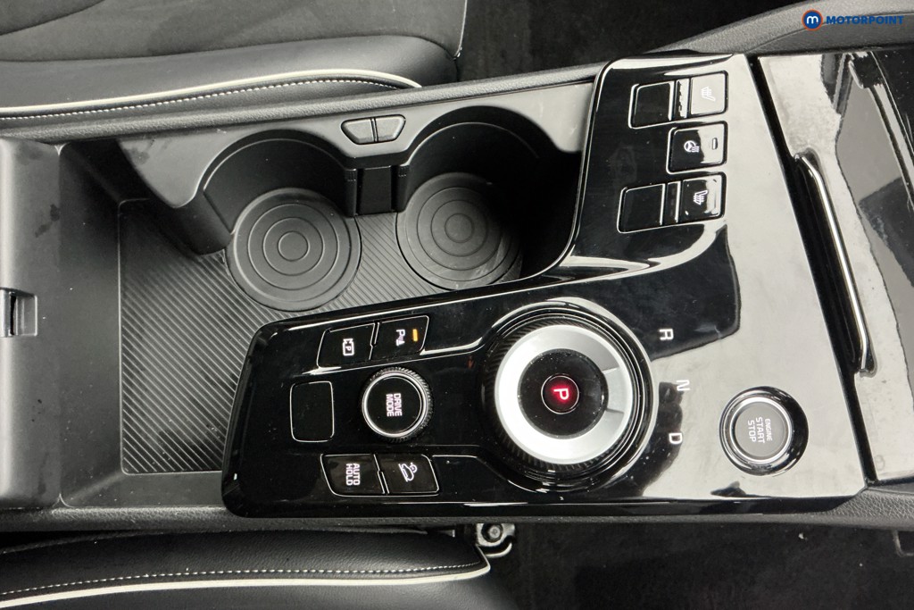 Used Kia Sportage 2025 for sale - 77620033: Photo 26