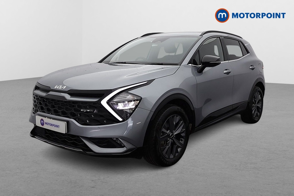 Used Kia Sportage 2025 for sale - 77620033: Photo 3