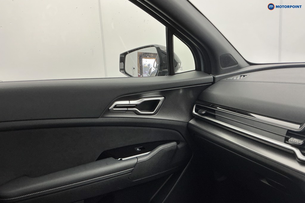 Used Kia Sportage 2025 for sale - 77620033: Photo 30