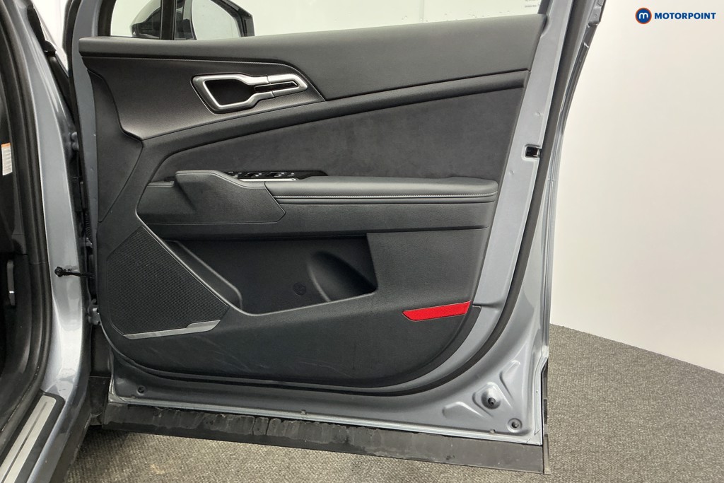 Used Kia Sportage 2025 for sale - 77620033: Photo 34