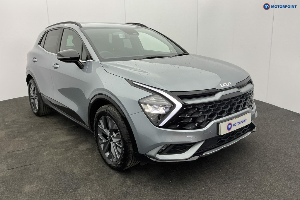 Used Kia Sportage 2025 for sale - 77620033: Photo 39