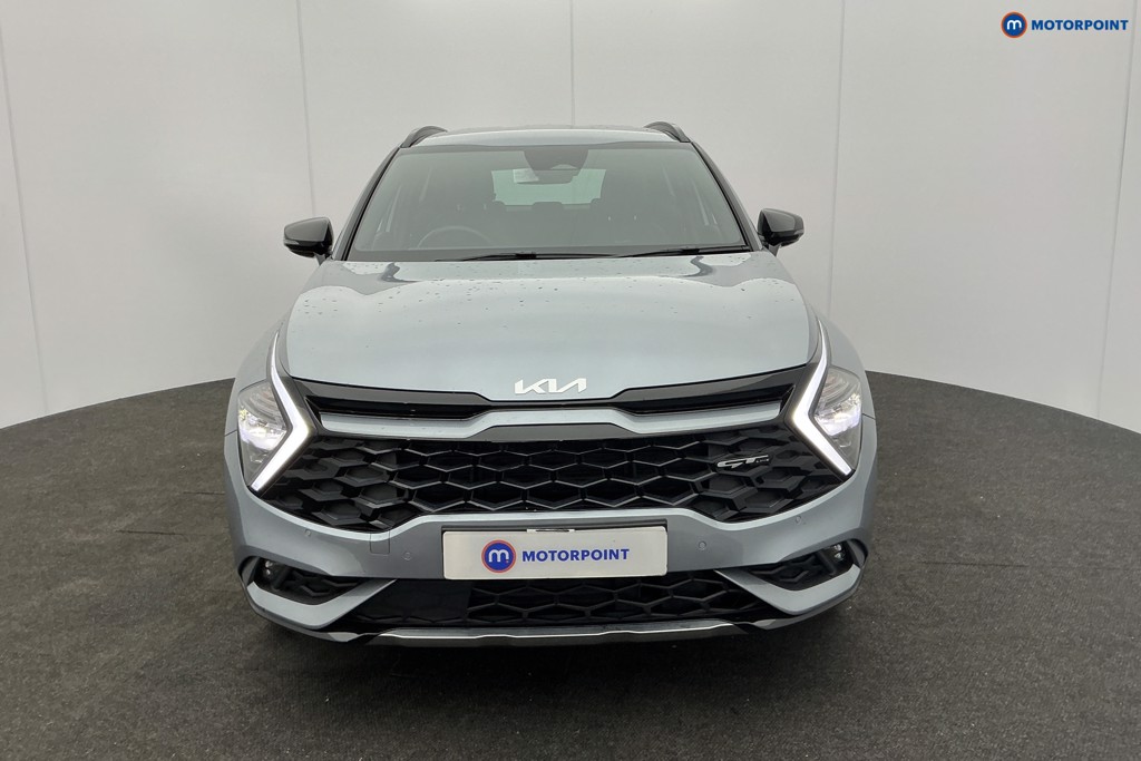 Used Kia Sportage 2025 for sale - 77620033: Photo 40