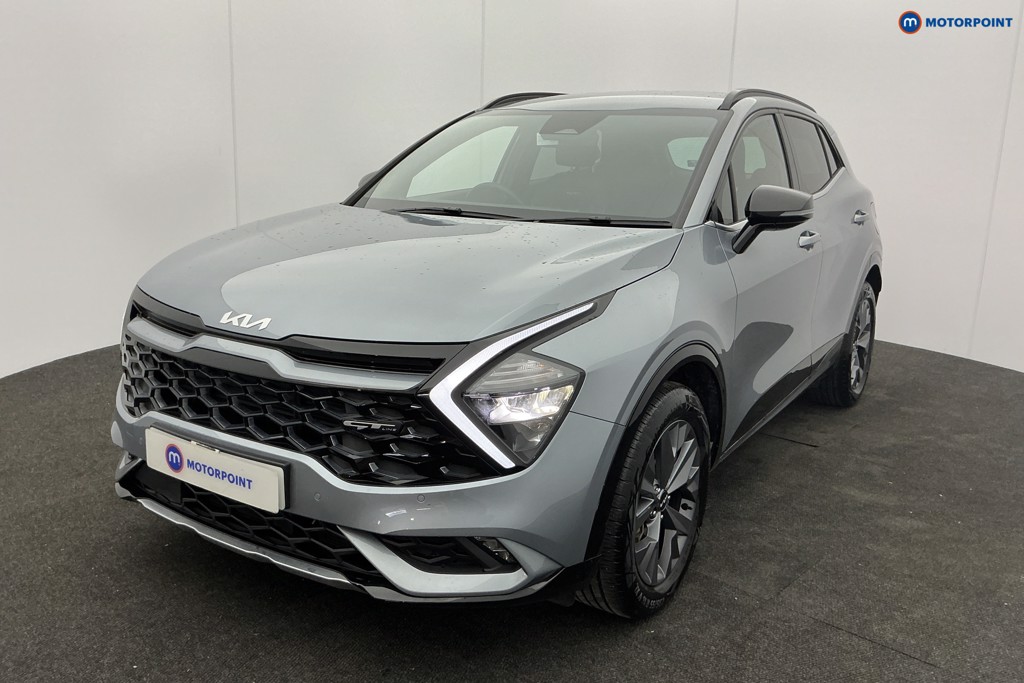 Used Kia Sportage 2025 for sale - 77620033: Photo 41