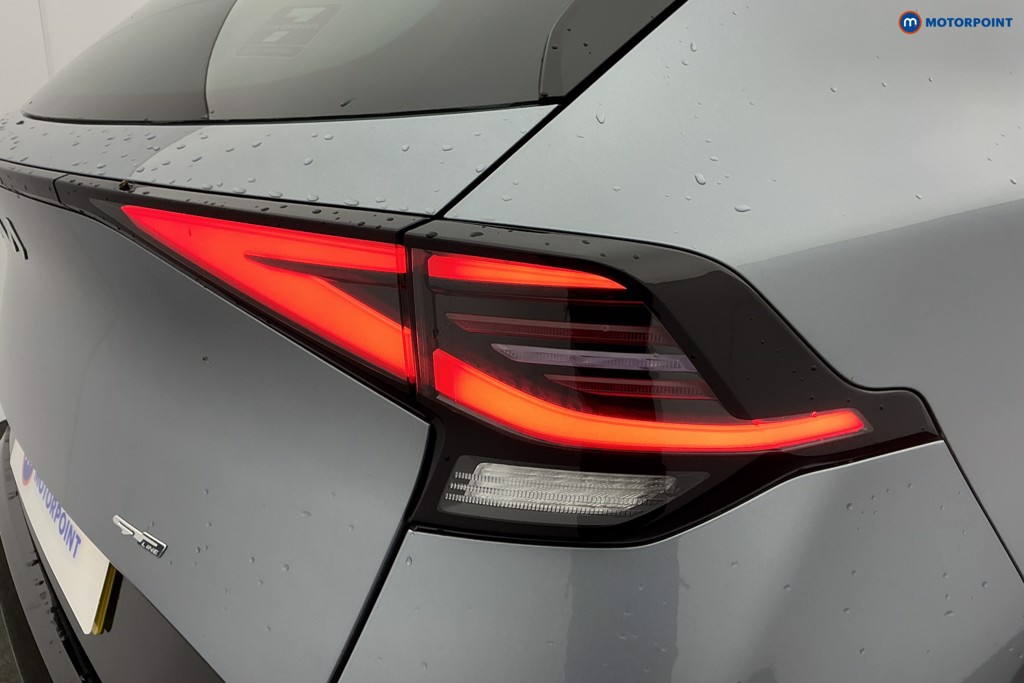 Used Kia Sportage 2025 for sale - 77620033: Photo 42