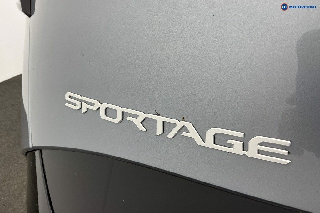 Used Kia Sportage 2025 for sale - 77620033: Photo 43