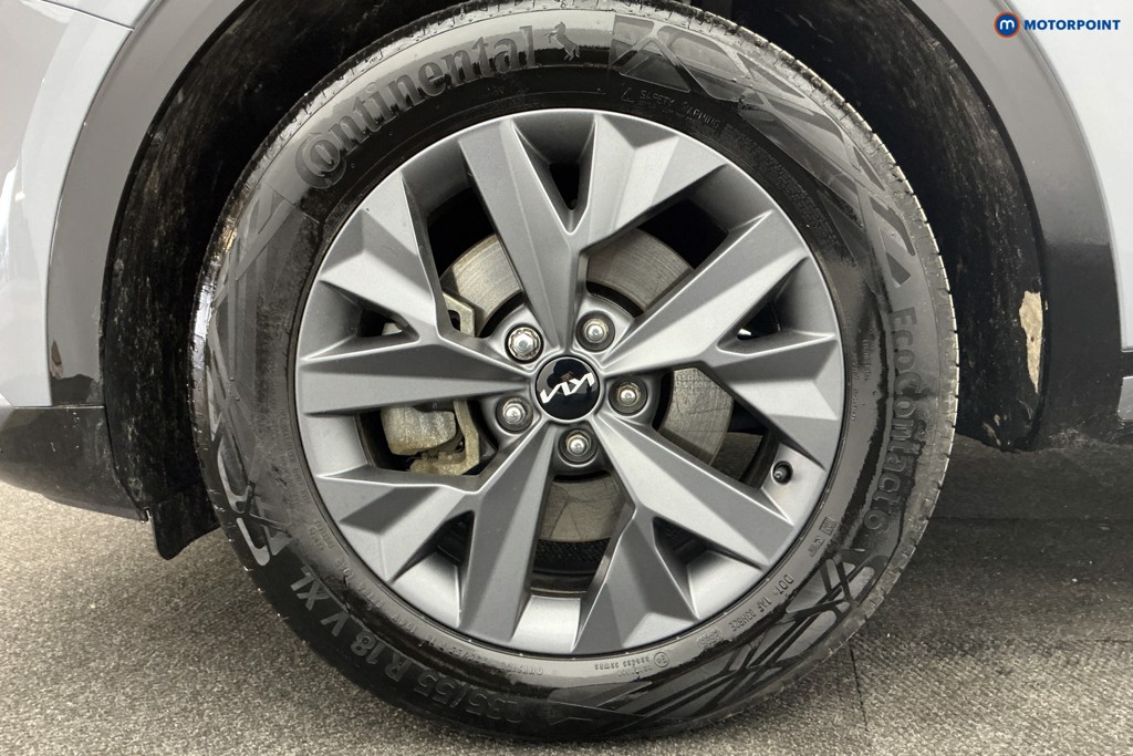 Used Kia Sportage 2025 for sale - 77620033: Photo 44