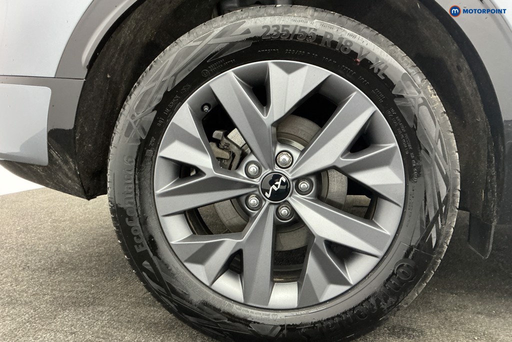 Used Kia Sportage 2025 for sale - 77620033: Photo 46