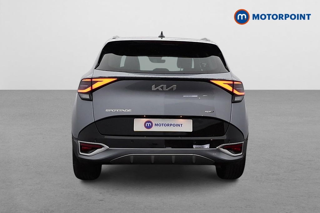 Used Kia Sportage 2025 for sale - 77620033: Photo 6