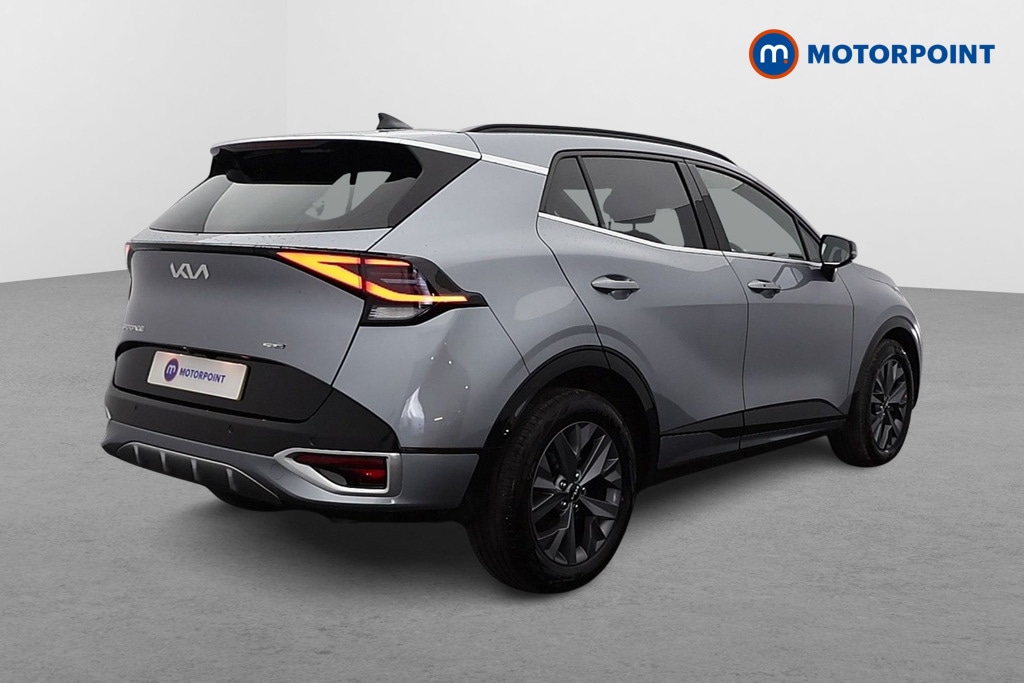 Used Kia Sportage 2025 for sale - 77620033: Photo 7