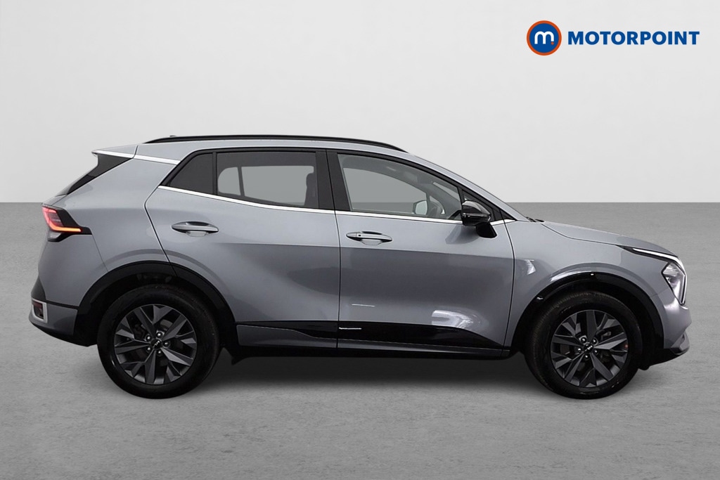 Used Kia Sportage 2025 for sale - 77620033: Photo 8