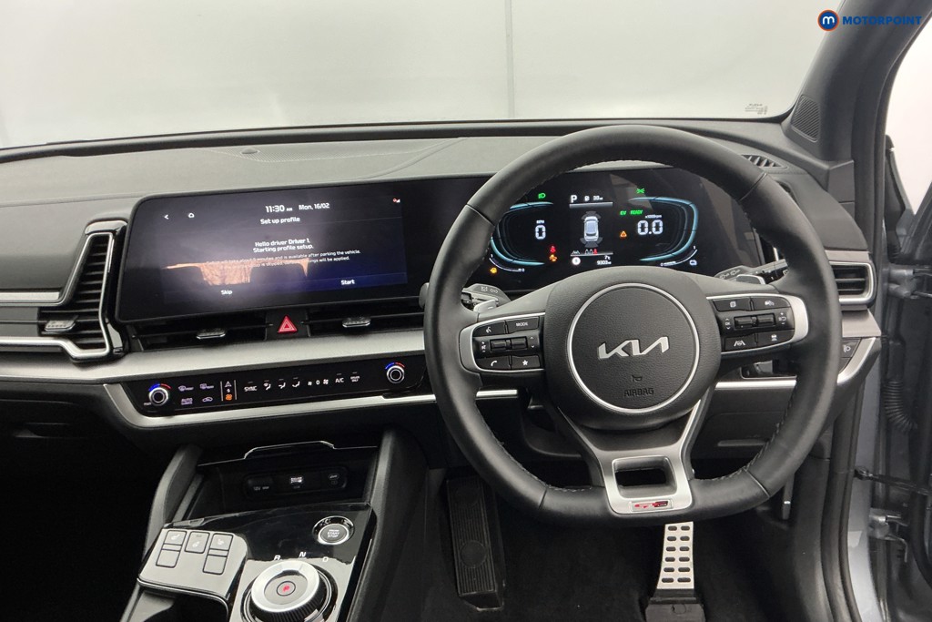 Used Kia Sportage 2025 for sale - 77620033: Photo 9