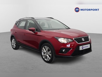 Used SEAT Arona 2020 for sale - 78436249: Photo