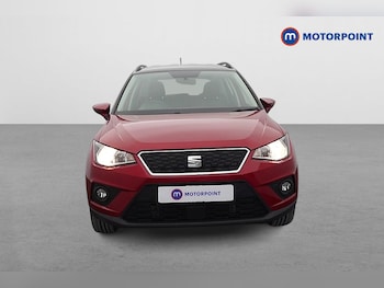 Used SEAT Arona 2020 for sale - 78436249: Photo