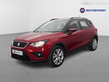 Used SEAT Arona 2020 for sale - 78436249: Photo