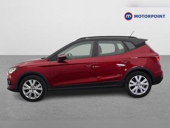 Used SEAT Arona 2020 for sale - 78436249: Photo