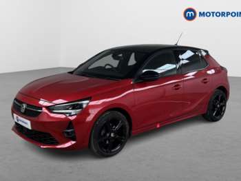 Used Vauxhall Corsa 2023 for sale - 74559563: Photo