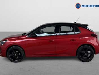 Used Vauxhall Corsa 2023 for sale - 74559563: Photo