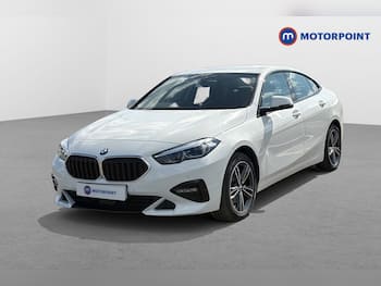 Used BMW 2 Series 2021 for sale - 79629605: Photo