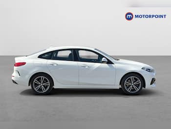 Used BMW 2 Series 2021 for sale - 79629605: Photo