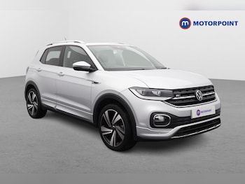 Volkswagen - T-Cross