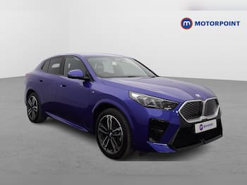 Used BMW iX2 2024 for sale - 79776210: Photo