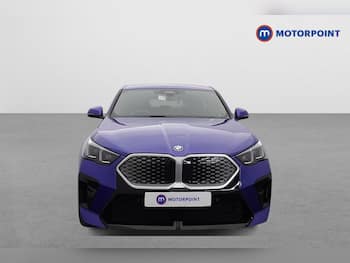 Used BMW iX2 2024 for sale - 79776210: Photo