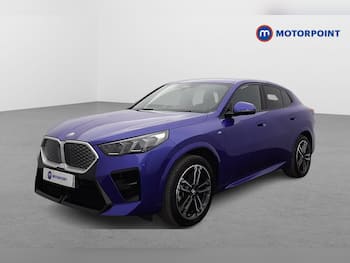 Used BMW iX2 2024 for sale - 79776210: Photo
