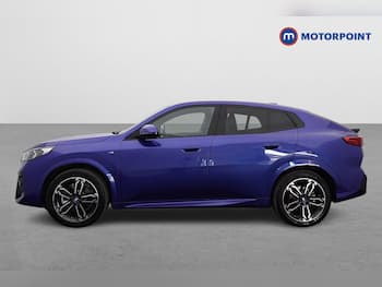 Used BMW iX2 2024 for sale - 79776210: Photo