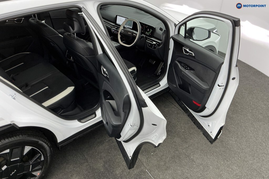 Used Kia Sportage 2025 for sale - 77514554: Photo 13