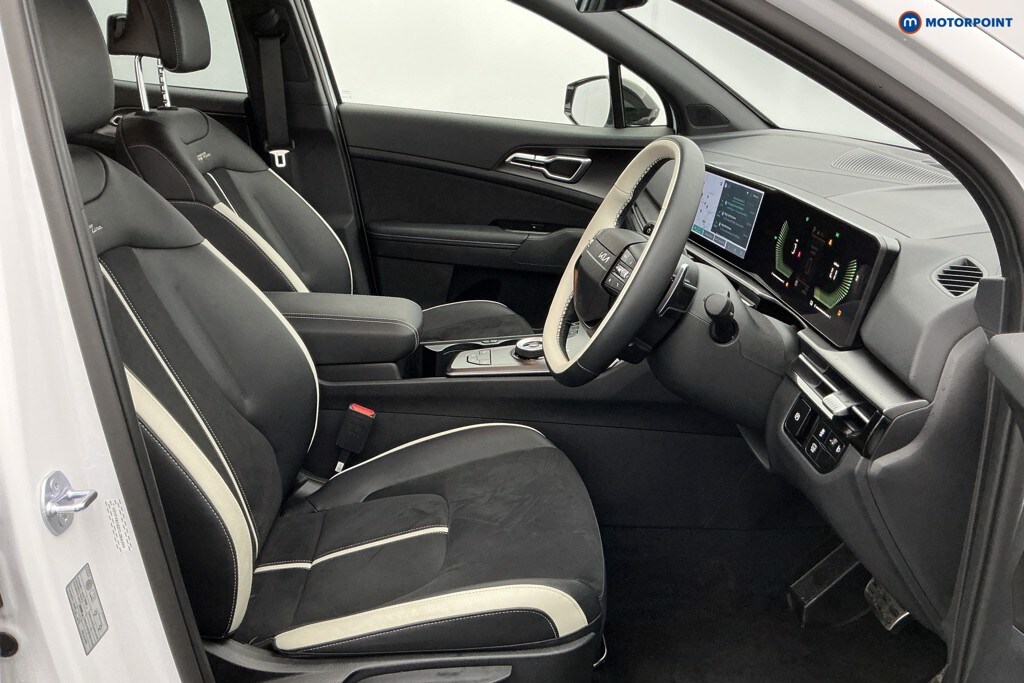 Used Kia Sportage 2025 for sale - 77514554: Photo 15