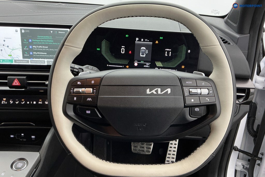 Used Kia Sportage 2025 for sale - 77514554: Photo 16