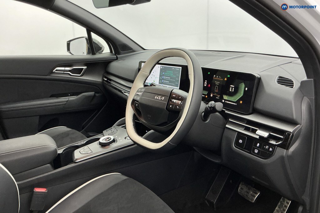 Used Kia Sportage 2025 for sale - 77514554: Photo 17